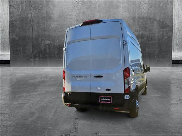 new 2024 Ford Transit-350 car, priced at $58,325