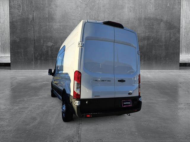 new 2024 Ford Transit-350 car, priced at $58,325