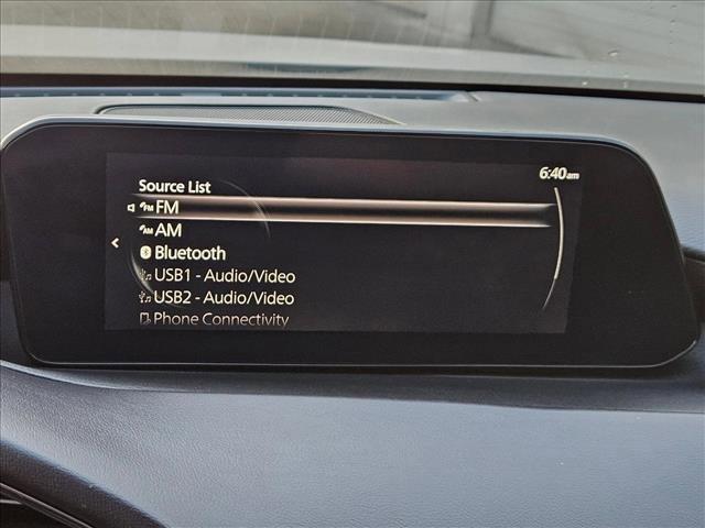 used 2024 Mazda Mazda3 car, priced at $21,885