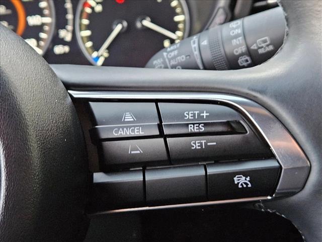 used 2024 Mazda Mazda3 car, priced at $21,885