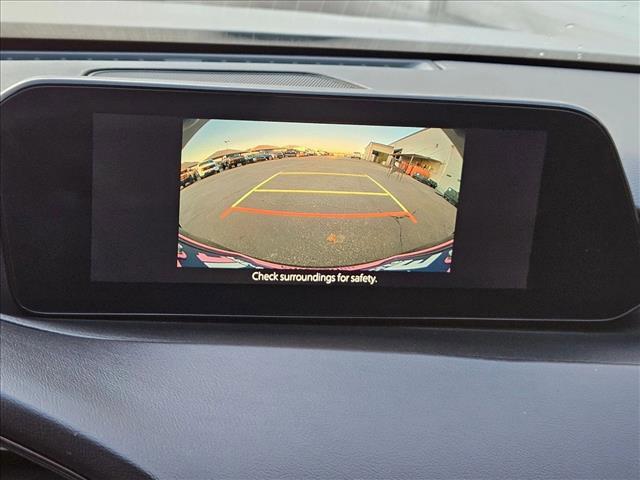 used 2024 Mazda Mazda3 car, priced at $21,885