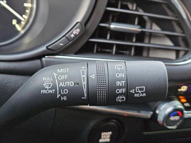 used 2024 Mazda Mazda3 car, priced at $21,885