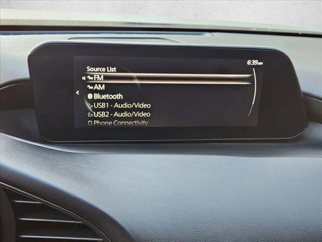 used 2024 Mazda Mazda3 car, priced at $21,885