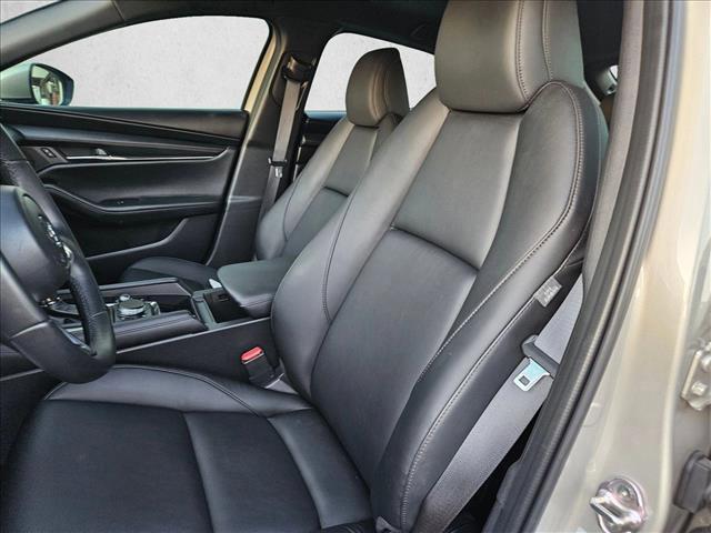 used 2024 Mazda Mazda3 car, priced at $21,885