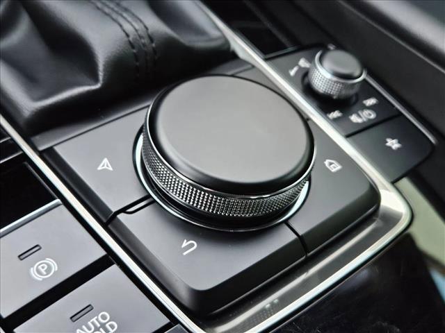 used 2024 Mazda Mazda3 car, priced at $21,885