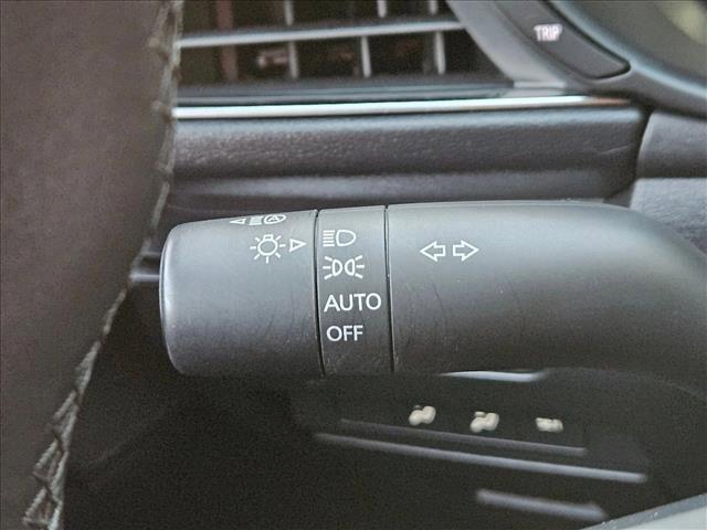 used 2024 Mazda Mazda3 car, priced at $21,885