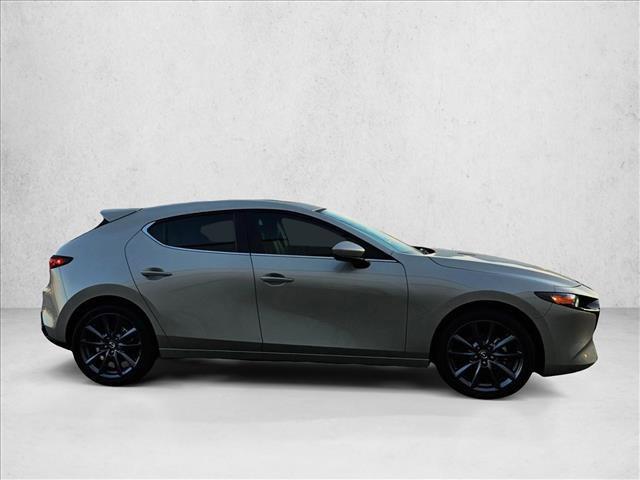 used 2024 Mazda Mazda3 car, priced at $21,885