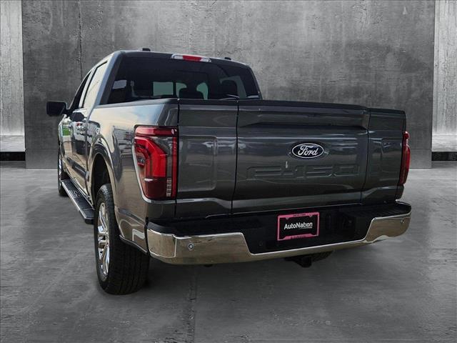 new 2025 Ford F-150 car, priced at $65,146