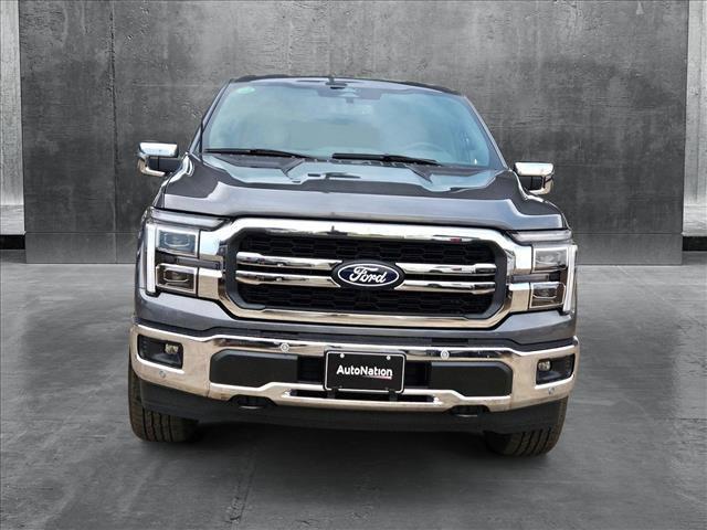 new 2025 Ford F-150 car, priced at $65,146