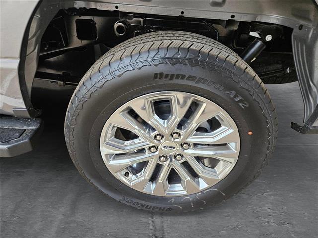 new 2025 Ford F-150 car, priced at $65,146
