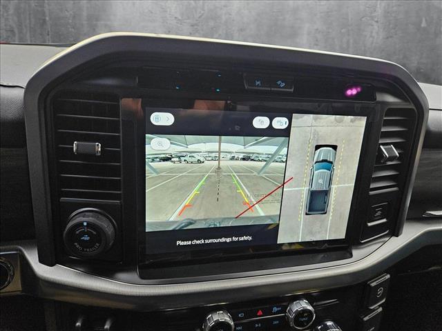 new 2025 Ford F-150 car, priced at $65,146