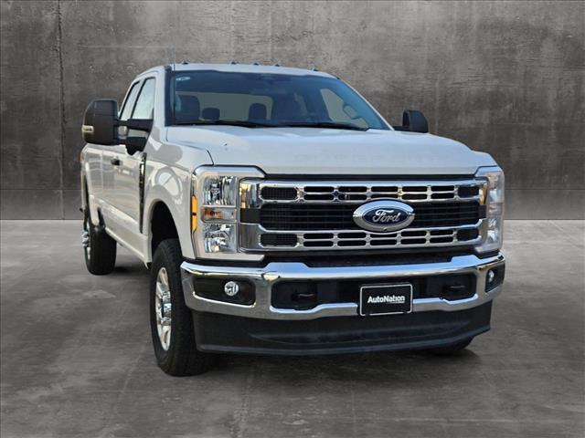 new 2024 Ford F-350 car, priced at $52,320