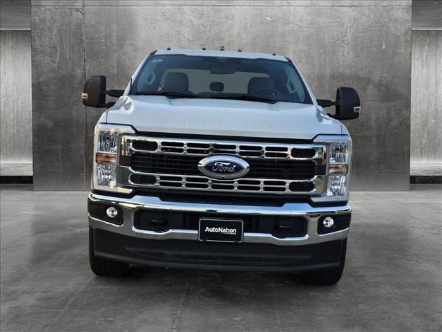 new 2024 Ford F-350 car, priced at $52,320