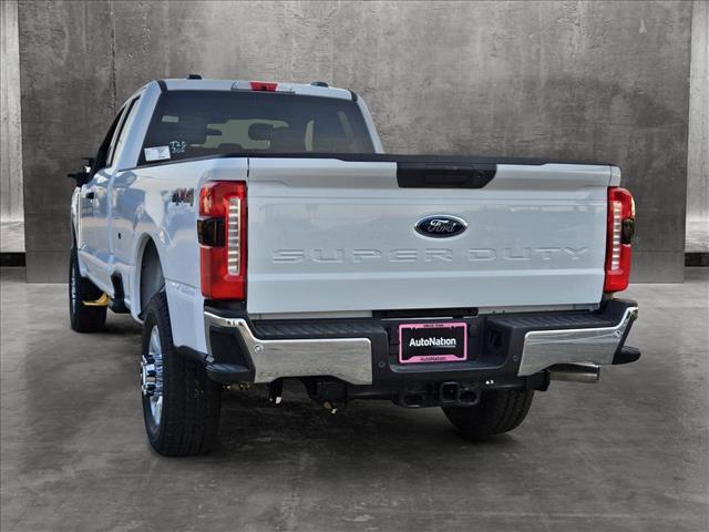 new 2024 Ford F-350 car, priced at $52,320