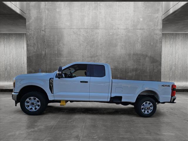 new 2024 Ford F-350 car, priced at $52,320