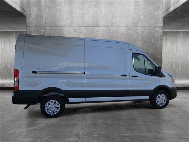 new 2024 Ford Transit-250 car, priced at $59,175