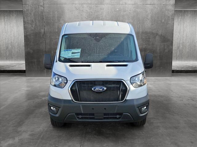 new 2024 Ford Transit-250 car, priced at $59,175