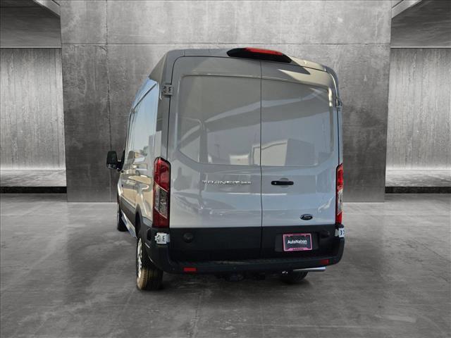 new 2024 Ford Transit-250 car, priced at $59,175