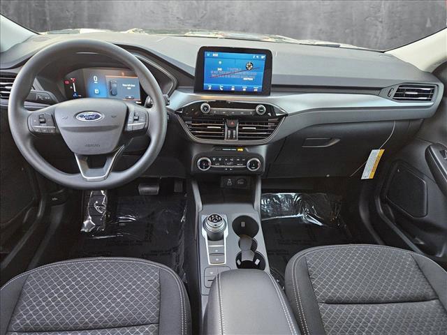 new 2025 Ford Escape car, priced at $24,580