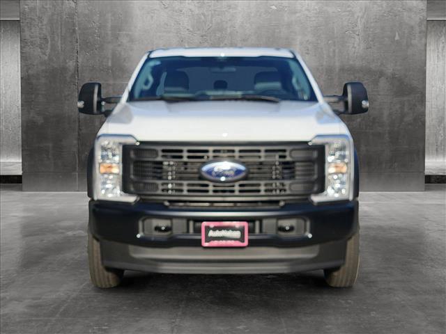 new 2024 Ford F-450 car, priced at $117,850