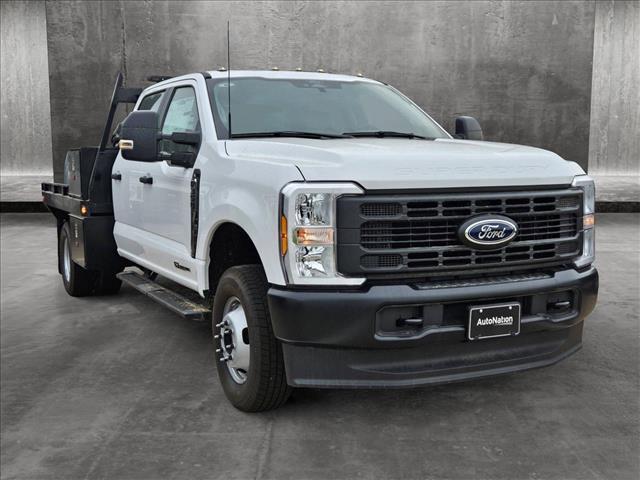 new 2024 Ford F-350 car, priced at $84,230