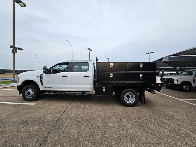 new 2024 Ford F-350 car, priced at $84,230