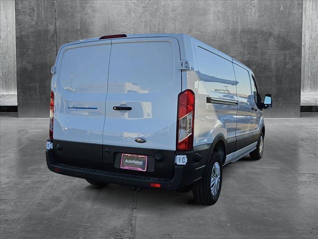 new 2024 Ford Transit-350 car, priced at $41,661