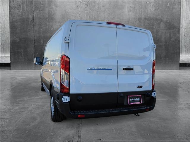 new 2024 Ford Transit-350 car, priced at $41,661