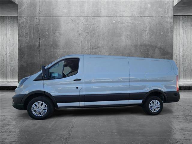 new 2024 Ford Transit-350 car, priced at $41,661