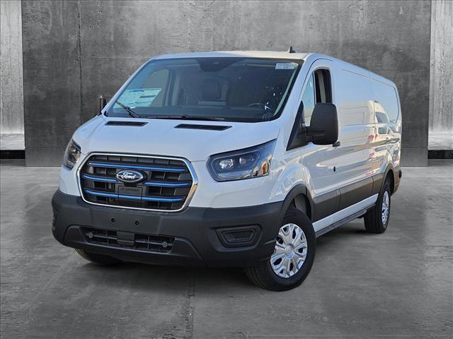 new 2024 Ford Transit-350 car, priced at $41,661