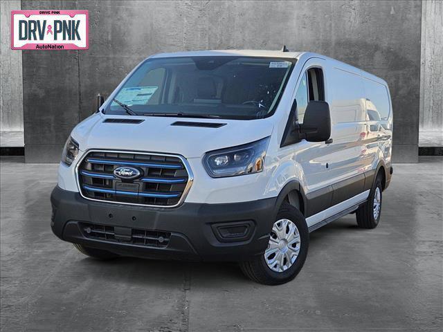 new 2024 Ford Transit-350 car, priced at $41,661