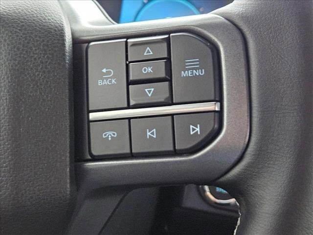 new 2025 Ford F-150 car, priced at $58,208