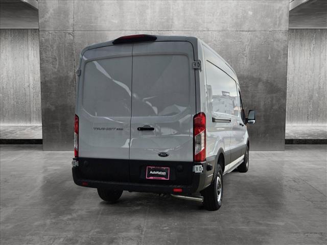 new 2024 Ford Transit-250 car, priced at $54,905