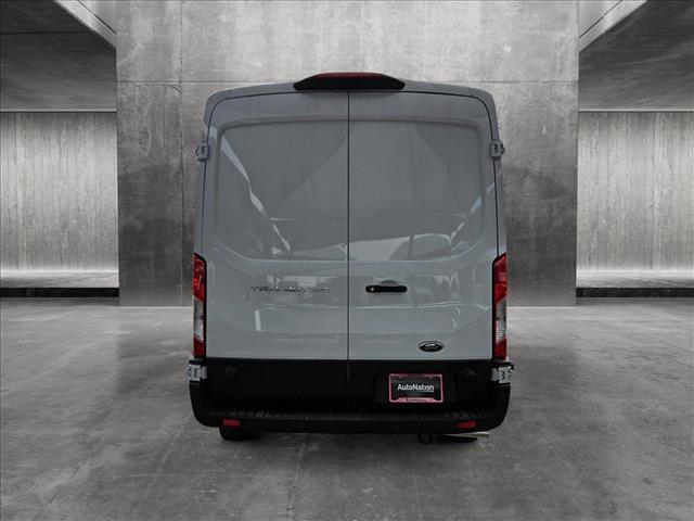 new 2024 Ford Transit-250 car, priced at $54,905