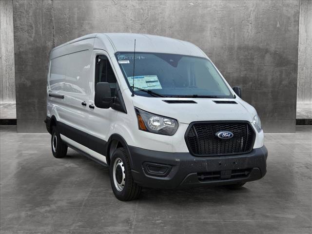 new 2024 Ford Transit-250 car, priced at $54,905