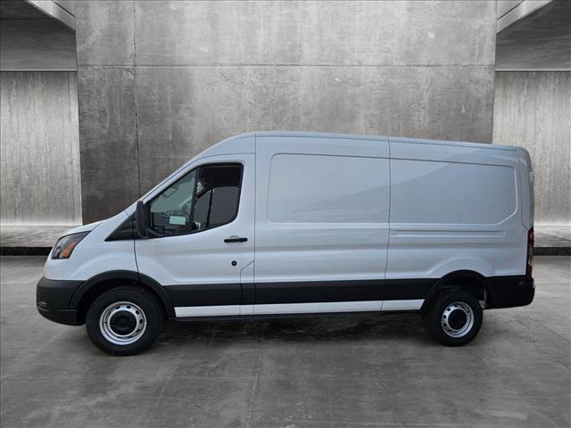 new 2024 Ford Transit-250 car, priced at $54,905