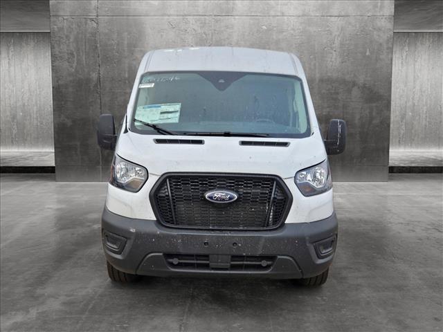 new 2024 Ford Transit-250 car, priced at $54,905