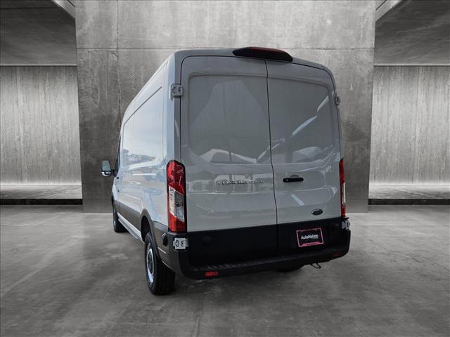 new 2024 Ford Transit-250 car, priced at $54,905