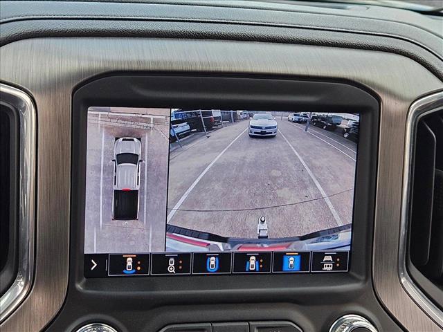 used 2022 GMC Sierra 2500 car, priced at $59,295