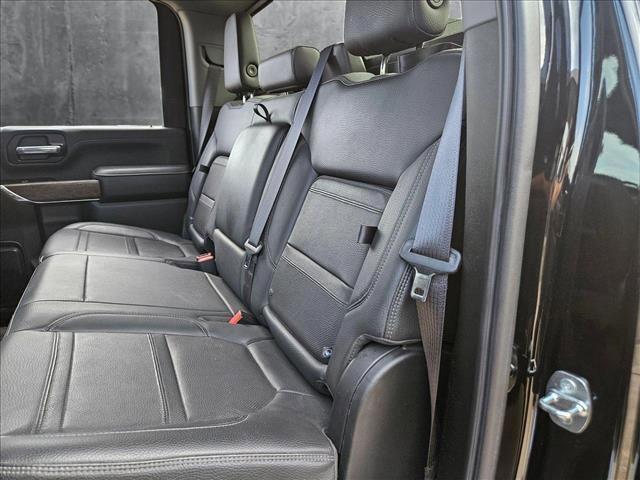 used 2022 GMC Sierra 2500 car, priced at $59,295