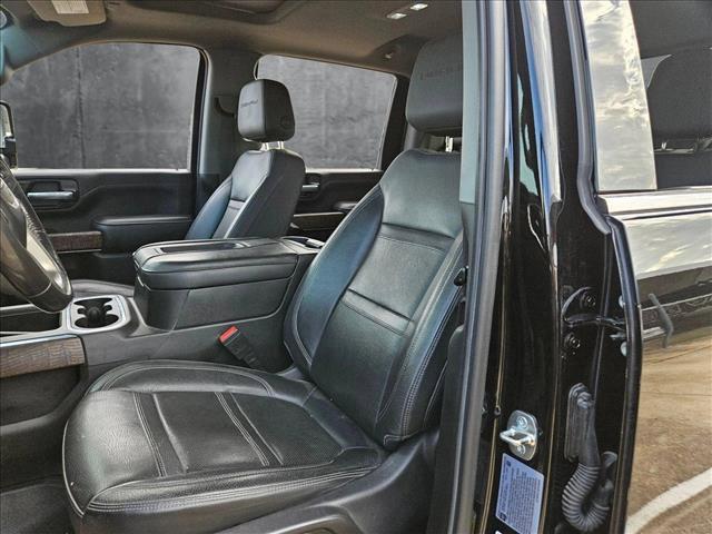 used 2022 GMC Sierra 2500 car, priced at $59,295