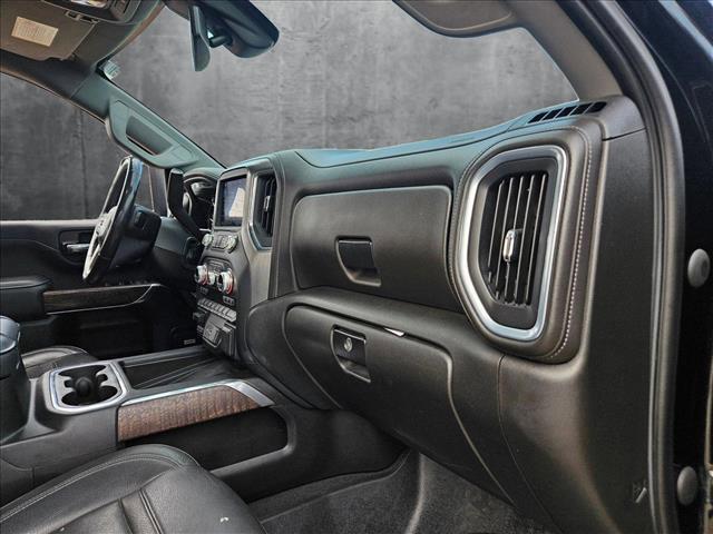 used 2022 GMC Sierra 2500 car, priced at $59,295