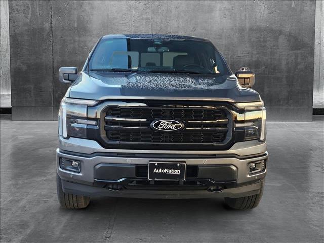 new 2025 Ford F-150 car, priced at $73,851