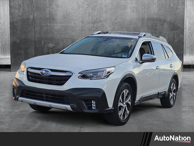 used 2022 Subaru Outback car, priced at $28,298