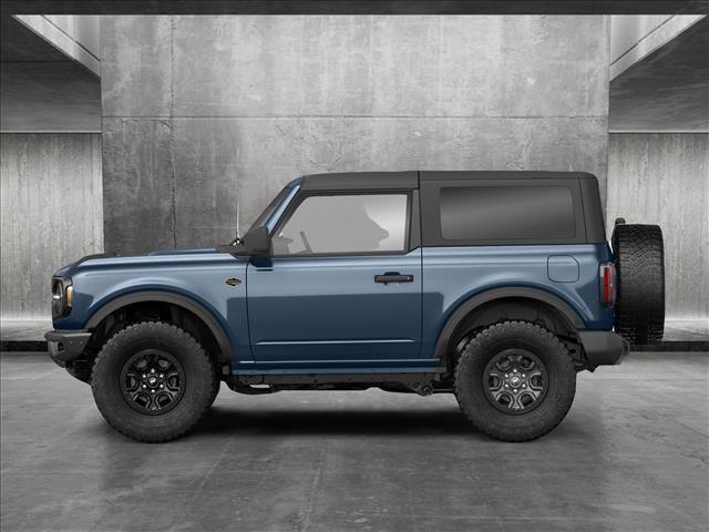 new 2024 Ford Bronco car, priced at $54,690