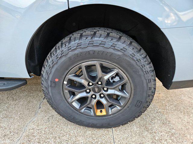 new 2025 Ford Expedition car, priced at $78,059