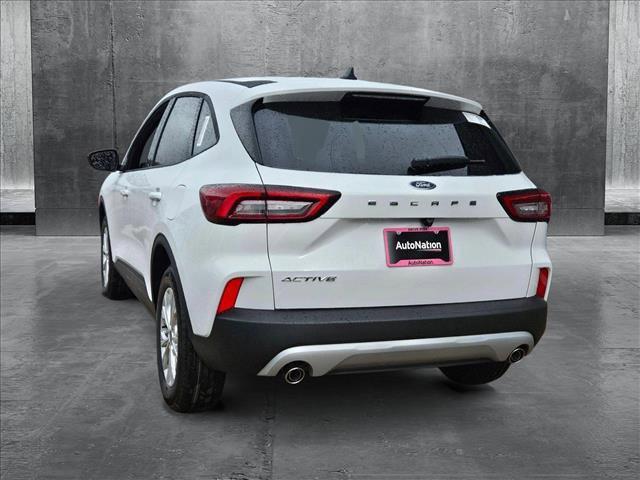 new 2025 Ford Escape car, priced at $28,680