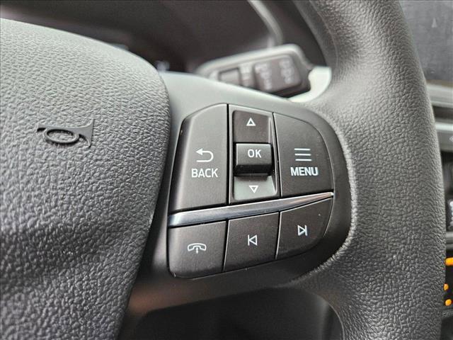 new 2025 Ford Escape car, priced at $28,680