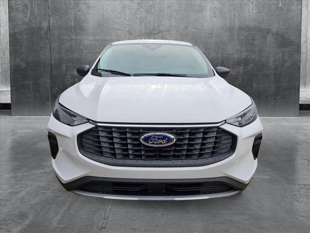 new 2025 Ford Escape car, priced at $28,680