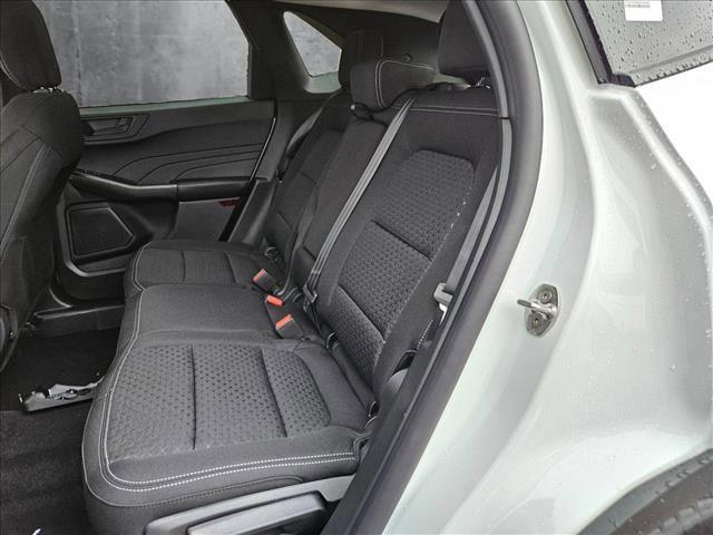 new 2025 Ford Escape car, priced at $28,680